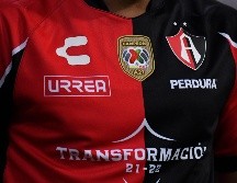 El Jersey para la próxima temporada sufrirá modificaciones, sobre todo en temas de patrocinios. IMAGO7