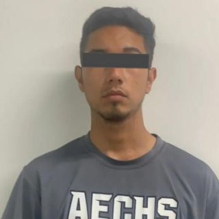 Nuevo León: Joven mata a golpes y cuchilladas a su padre en Cadereyta