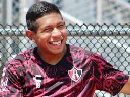 El peruano se suma a la incorporación oficial de Idekel Domínguez como los primeros dos refuerzos de los Zorros. ESPECIAL