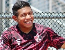 El peruano se suma a la incorporación oficial de Idekel Domínguez como los primeros dos refuerzos de los Zorros. ESPECIAL