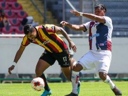 Marco Antonio Granados es uno de los jugadores que dieron de baja. IMAGO7