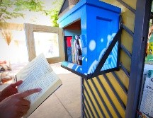 Estas jornadas incluyen un programa literario con foros y charlas entre autores y profesionales del libro, como Dante Médina, Óscar de la Borbolla y José Luis Trueba. CORTESÍA