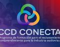 Este año, el programa CCD Conecta estará abierto gratuitamente a estudiantes y egresados de carreras relacionadas con las Industrias Creativas y Digitales. ESPECIAL