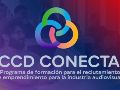 Este año, el programa CCD Conecta estará abierto gratuitamente a estudiantes y egresados de carreras relacionadas con las Industrias Creativas y Digitales. ESPECIAL