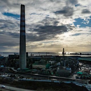 Sindicato de Codelco suspende huelga; aceptan cerrar fundición contaminante en Chile