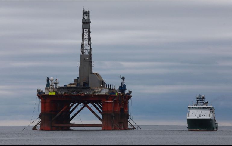 Una posible recesión en Estados Unidos cimbró los mercados nacionales e internacionales este jueves. EFE/ARCHIVO