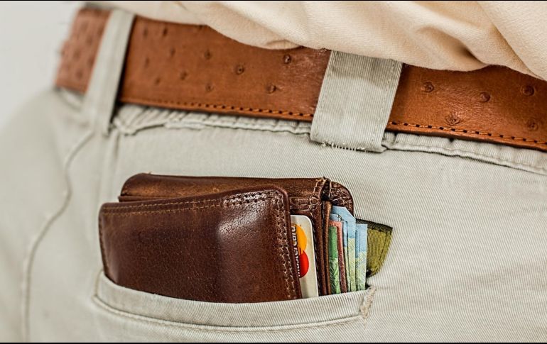 El bolsillo de los mexicanos y sus formas de consumo se puede ver afectado debido al incremento de las tazas de interés. ESPECIAL