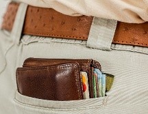 El bolsillo de los mexicanos y sus formas de consumo se puede ver afectado debido al incremento de las tazas de interés. ESPECIAL