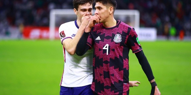 Edson &Aacute;lvarez: Un grande de la Bundesliga estar&iacute;a interesado en fichar al mexicano