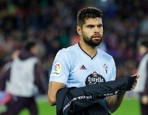 Néstor Araujo llegará procedente del Celta de Vigo. IMAGO7