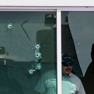 “Les dije a mis hijos que eran cohetes y los acosté en el piso”