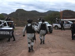 La Iglesia católica llama diálogo nacional para emprender acciones inteligentes e integrales para conseguir la paz. EFE/L. Torres