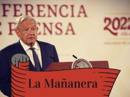 La mañanera de López Obrador de hoy 24 de junio de 2022