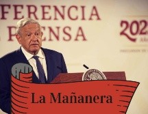 La mañanera de López Obrador de hoy 24 de junio de 2022