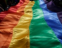 En el Pride se celebra la lucha y se conmemoran las diversas identidades del colectivo LGBT+. EL INFORMADOR/ARCHIVO