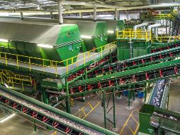 Pese a dicho crecimiento, el indicador todavía se encuentra 1.6% por debajo del nivel alcanzado en enero de 2020, antes de la crisis sanitaria.  NTX / ARCHIVO