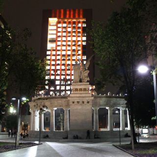 Webinar: Diplomáticas mexicanas