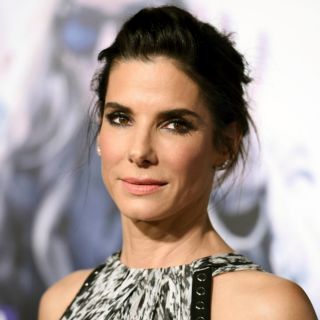 Sandra Bullock se sincera sobre su estado de salud