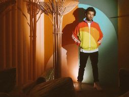 Pese a su increíble trabajo en Vaquero Negro, Ignacio Aldana aseguró disfrutar mucho su etapa como solista. CORTESÍA / CONCUAMEDIA