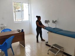 El alcalde de Poncitlán afirmó que en el municipio hay entre 600 y 800 enfermos renales. EL INFORMADOR / ARCHIVO