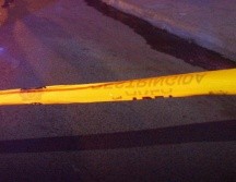 La Fiscalía Especial Regional lleva a cabo indagatorias para capturar a quien o quienes resulten responsables. EL INFORMADOR / ARCHIVO