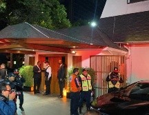 Efectivos de la PBI realizaba acciones de seguridad en la zona y fueron alertados por los comensales de un establecimiento. SUN