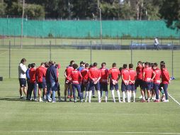 El fútbol no es ajeno a escándalos.  EL INFORMADOR/ARCHIVO
