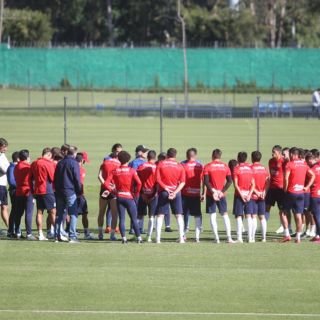 Liga MX: Corridos por indisciplina en el futbol tapatío