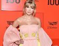 En medio del re-lanzamiento de sus álbumes viejos, Taylor Swift ha estrenado una canción nueva que escribió durante la pandemia. AP/ Charles Sykes