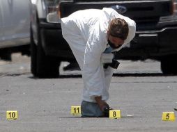 El alcalde reconoció que ante el miedo por los hechos violentos, hay quienes han huido de sus hogares, aunque señaló 