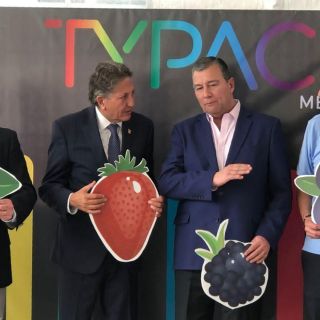 Inyectan inversión de cinco millones de dólares en planta de empaques