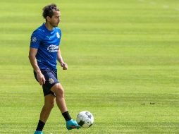 Chivas cerró sus Juegos de preparación y ahora deberá enfocarse en su primer partido del siguiente Torneo. IMAGO7