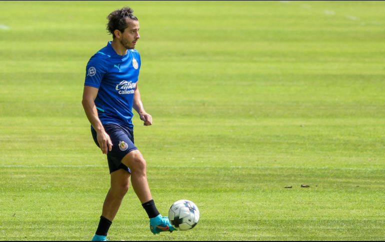 Chivas cerró sus Juegos de preparación y ahora deberá enfocarse en su primer partido del siguiente Torneo. IMAGO7