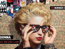 Estas nuevas colecciones marcan el primer lanzamiento de un álbum que forma parte de la asociación recientemente anunciada entre Madonna y Warner Music Group. CORTESÍA