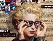 Estas nuevas colecciones marcan el primer lanzamiento de un álbum que forma parte de la asociación recientemente anunciada entre Madonna y Warner Music Group. CORTESÍA