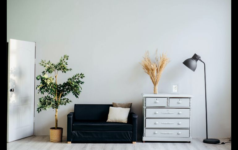 Si todos los días realizas tareas pequeñas de limpieza por diez minutos lograrás tener la casa ordenada. UNSPLASH/Alexandra Gorn