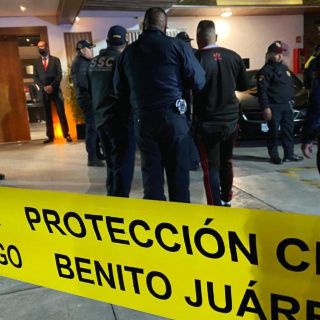 Yrma Lydia y su esposo discutían sobre su separación cuando él disparó: Fiscalía