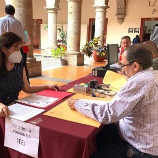 Itei: Pese a críticas a la convocatoria, 23 candidatas buscan la presidencia del organismo