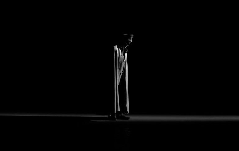 Entre los primeros detalles revelados de “El Conde”, Netflix destaca que los personajes protagónicos serán interpretados por Jaime Vadell y Gloria Münchmeyer. CORTESÍA / Netflix