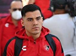 Rocha explicó que actualmente el grupo se encuentra satisfecho por lo realizado en el último año. IMAGO7