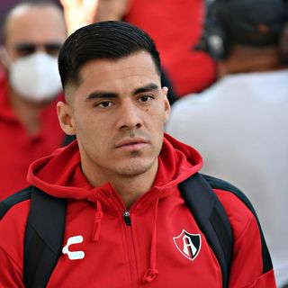 Atlas: Aldo Rocha dice que los rojinegros pueden soñar con el tricampeonato