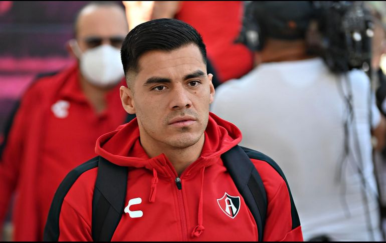 Rocha explicó que actualmente el grupo se encuentra satisfecho por lo realizado en el último año. IMAGO7