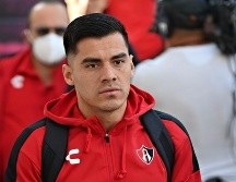 Rocha explicó que actualmente el grupo se encuentra satisfecho por lo realizado en el último año. IMAGO7
