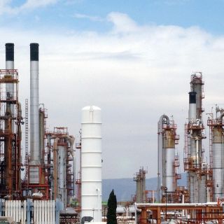 Pemex: Valor de exportaciones de crudo crece 53 por ciento