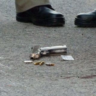 Se registra balacera entre grupos criminales en Zacatecas