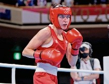 El torneo olímpico de box será organizado por una comisión. ESPECIAL