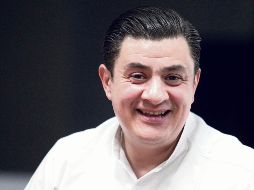 José María Martínez, diputado del Congreso local. EL INFORMADOR/A. Camacho