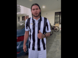 Tras difundirse el video, varios usuarios se burlaron del estado del 