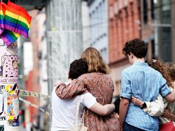 El sospechoso, detenido poco después del ataque que dejó dos muertos y 21 heridos, 