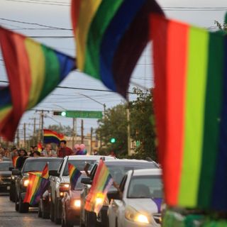 Alistan Marcha del Orgullo LGBT en CDMX